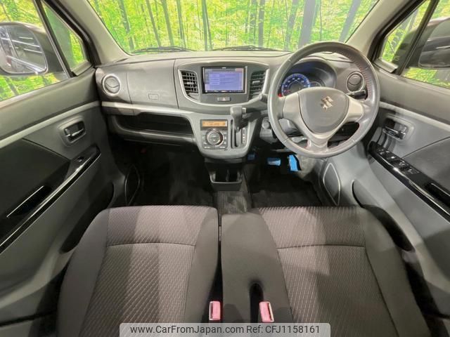 suzuki wagon-r 2014 quick_quick_MH34S_MH34S-315453 image 2