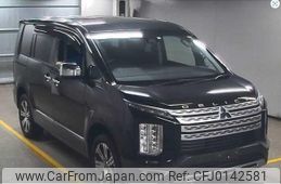 mitsubishi delica-d5 2019 quick_quick_3DA-CV1W_2102210