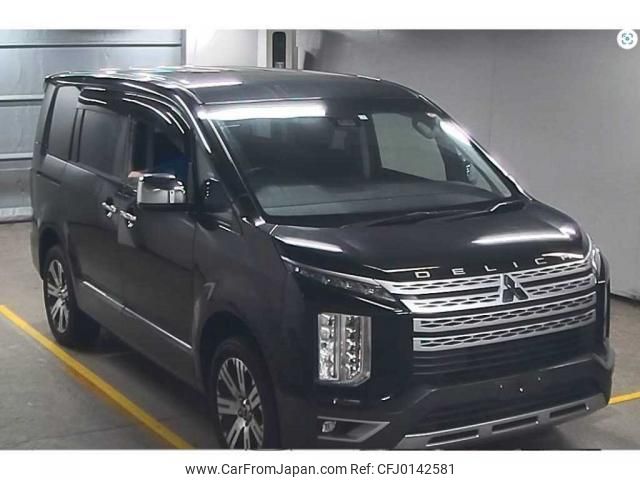 mitsubishi delica-d5 2019 quick_quick_3DA-CV1W_2102210 image 1