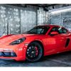 porsche cayman 2021 -PORSCHE--Porsche Cayman 3BA-982M40--WP0ZZZ98ZMS279373---PORSCHE--Porsche Cayman 3BA-982M40--WP0ZZZ98ZMS279373- image 8
