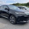 toyota harrier 2018 quick_quick_DBA-ASU60W_ASU60-0007737 image 1