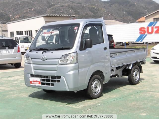 daihatsu hijet-truck 2021 -DAIHATSU 【名変中 】--Hijet Truck S500P--0149818---DAIHATSU 【名変中 】--Hijet Truck S500P--0149818- image 1