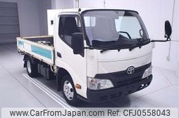 toyota dyna-truck 2013 -TOYOTA--Dyna XZC605-0006437---TOYOTA--Dyna XZC605-0006437-