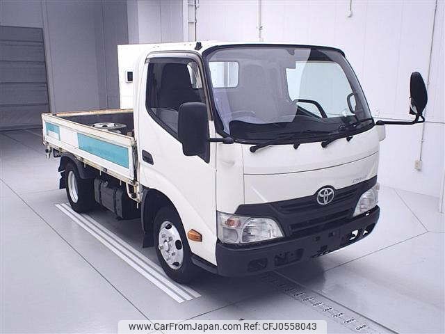 toyota dyna-truck 2013 -TOYOTA--Dyna XZC605-0006437---TOYOTA--Dyna XZC605-0006437- image 1