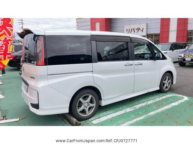 honda stepwagon-spada 2015 quick_quick_RP3_RP3-1003204 image 2