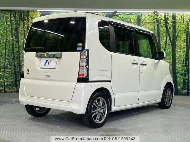 honda n-box 2013 CFJ1599243 image 2