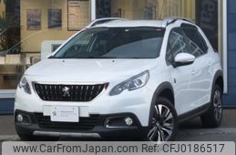 peugeot 2008 2018 -PEUGEOT--Peugeot 2008 ABA-A94HN01--VF3CUHNZTHY115303---PEUGEOT--Peugeot 2008 ABA-A94HN01--VF3CUHNZTHY115303-