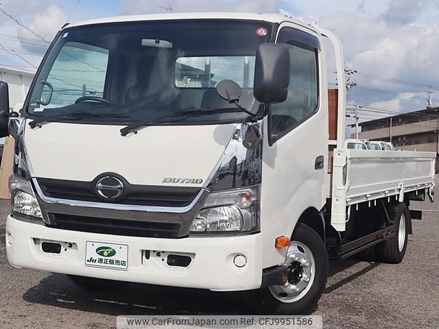 hino dutro 2017 GOO_NET_EXCHANGE_0207851A30240620W001 image 2