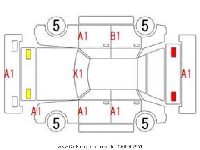 toyota raize 2021 -TOYOTA--Raize 5BA-A200A--A200A-0159095---TOYOTA--Raize 5BA-A200A--A200A-0159095- image 2