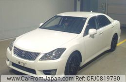 toyota crown 2010 -TOYOTA--Crown GRS200-0042390---TOYOTA--Crown GRS200-0042390-