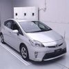 toyota prius 2012 -TOYOTA--Prius ZVW30-1582459---TOYOTA--Prius ZVW30-1582459- image 1