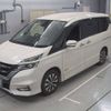 nissan serena 2018 -NISSAN 【名古屋 352て2828】--Serena GFC27-143465---NISSAN 【名古屋 352て2828】--Serena GFC27-143465- image 1