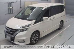 nissan serena 2018 -NISSAN 【名古屋 352て2828】--Serena GFC27-143465---NISSAN 【名古屋 352て2828】--Serena GFC27-143465-