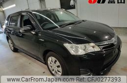 toyota corolla-fielder 2014 -TOYOTA--Corolla Fielder NKE165G--NKE165-7049557---TOYOTA--Corolla Fielder NKE165G--NKE165-7049557-