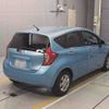 nissan note 2013 TE331 image 1