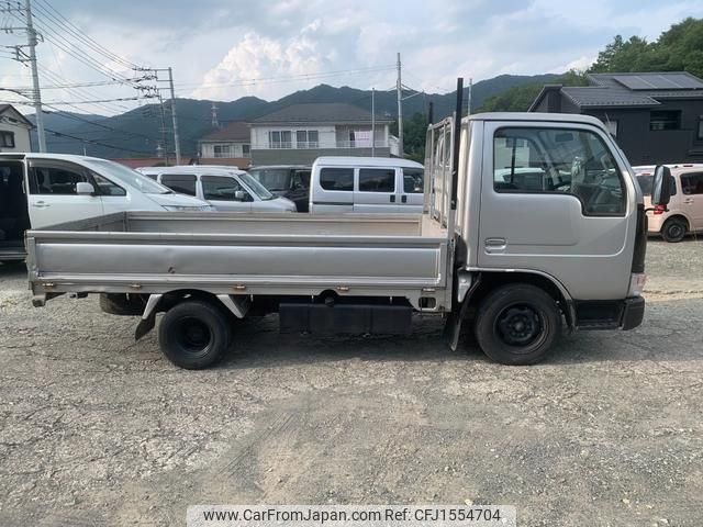 isuzu elf-truck 2003 CFJ1554704 image 2