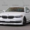 bmw 5-series 2017 quick_quick_DBA-JB30_WBAJB32060G459759 image 1