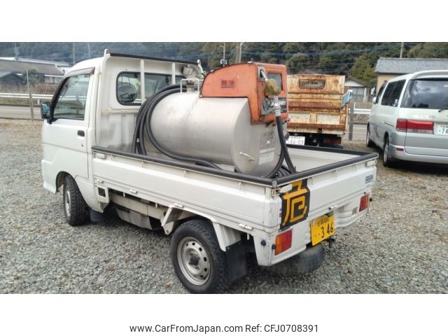 daihatsu hijet-truck 2001 -DAIHATSU--Hijet Truck GD-S210P--S210P-0129252---DAIHATSU--Hijet Truck GD-S210P--S210P-0129252- image 2