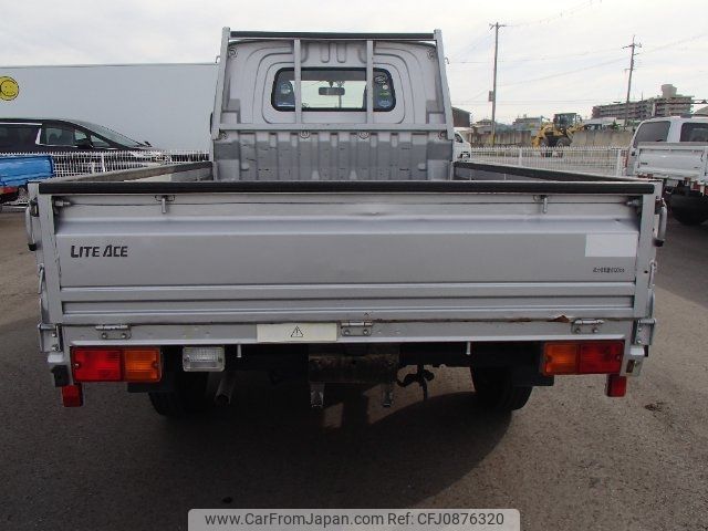 toyota liteace-truck 2015 -TOYOTA--Liteace Truck S402U--0017823---TOYOTA--Liteace Truck S402U--0017823- image 2