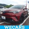 toyota c-hr 2019 quick_quick_DAA-ZYX10_ZYX10-2172609 image 1