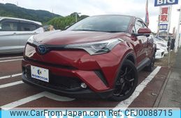 toyota c-hr 2019 quick_quick_DAA-ZYX10_ZYX10-2172609