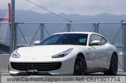 ferrari ferrari-gtc4lusso 2020 -FERRARI--Ferrari GTC4Lusso ABA-F151CME--ZFF82YNC000252317---FERRARI--Ferrari GTC4Lusso ABA-F151CME--ZFF82YNC000252317-
