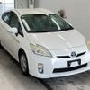 toyota prius 2011 CFJ1700128 image 5
