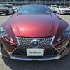 lexus lc 2017 -LEXUS--Lexus LC DAA-GWZ100--GWZ100-0001164---LEXUS--Lexus LC DAA-GWZ100--GWZ100-0001164- image 11