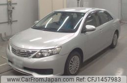 toyota allion 2013 -TOYOTA 【つくば 533の5678】--Allion NZT260-3140113---TOYOTA 【つくば 533の5678】--Allion NZT260-3140113-
