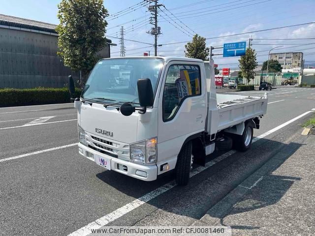 isuzu elf-truck 2017 GOO_NET_EXCHANGE_0600699A30240805W003 image 2