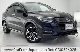 honda vezel 2018 -HONDA--VEZEL DAA-RU3--RU3-1329061---HONDA--VEZEL DAA-RU3--RU3-1329061-