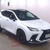 lexus nx 2023 -LEXUS 【浜松 302ｽ2084】--Lexus NX 5BA-TAZA25--TAZA25-1003049---LEXUS 【浜松 302ｽ2084】--Lexus NX 5BA-TAZA25--TAZA25-1003049- image 1