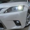 lexus ct 2016 CFJ1512619 image 5