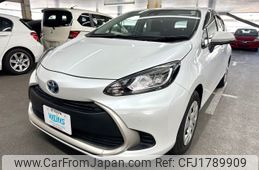 toyota aqua 2023 CFJ1789909