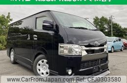 toyota hiace-van 2021 quick_quick_QDF-GDH201V_-1055430