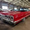 chevrolet impala 1963 GOO_JP_700973097630250627001 image 28