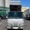 isuzu elf-truck 2008 -ISUZU 【つくば 000】--Elf BDG-NKS85AN--NKS85-7000587---ISUZU 【つくば 000】--Elf BDG-NKS85AN--NKS85-7000587- image 2