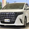 toyota alphard 2024 quick_quick_6AA-AAHH45W_AAHH45-0015752 image 4