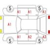 suzuki hustler 2015 -SUZUKI--Hustler DAA-MR41S--MR41S-115956---SUZUKI--Hustler DAA-MR41S--MR41S-115956- image 2