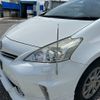 toyota prius-α 2014 -TOYOTA 【名変中 】--Prius α ZVW41W--3353864---TOYOTA 【名変中 】--Prius α ZVW41W--3353864- image 5