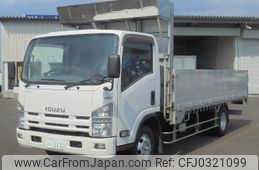 isuzu elf-truck 2013 quick_quick_TDG-NPS85AN_NPS85-7002220