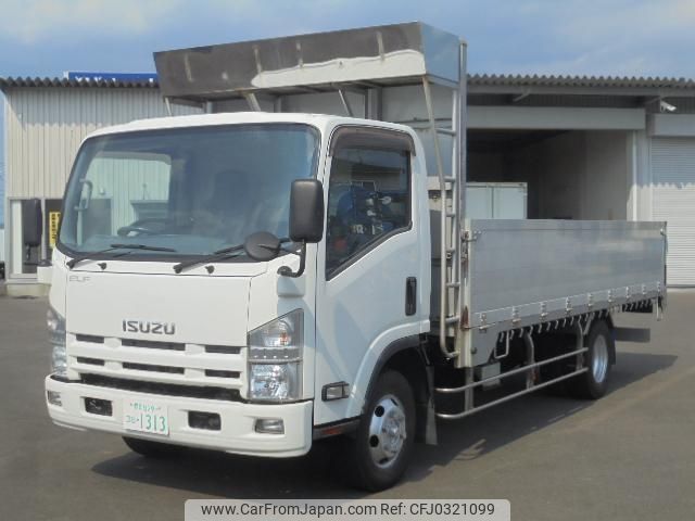 isuzu elf-truck 2013 quick_quick_TDG-NPS85AN_NPS85-7002220 image 1