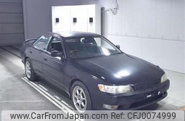 toyota mark-ii 1994 -TOYOTA--Mark2 JZX90-6560106---TOYOTA--Mark2 JZX90-6560106-