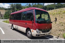 mitsubishi-fuso rosa-bus 2020 -MITSUBISHI 【大阪 230ｿ110】--Rosa BE740G--100334---MITSUBISHI 【大阪 230ｿ110】--Rosa BE740G--100334-