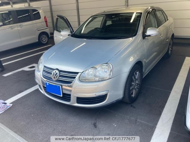 volkswagen jetta 2009 CFJ1777677 image 2