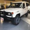 toyota landcruiser-70 2020 CFJ5800575 image 2