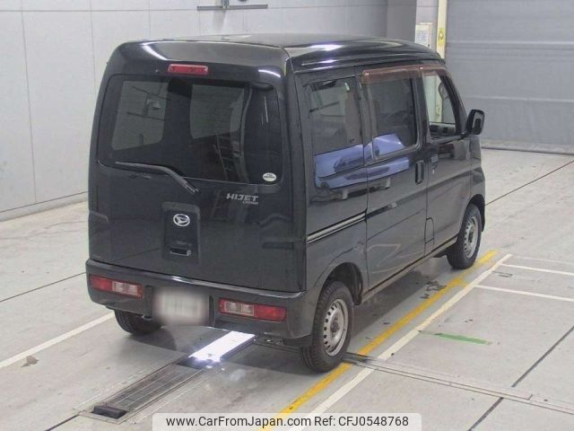 daihatsu hijet-van 2010 -DAIHATSU--Hijet Van S321V-0096628---DAIHATSU--Hijet Van S321V-0096628- image 2