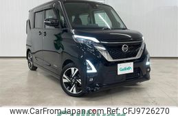 nissan roox 2020 -NISSAN--Roox 4AA-B45A--B45A-0002951---NISSAN--Roox 4AA-B45A--B45A-0002951-