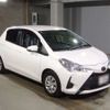 toyota vitz 2019 -TOYOTA 【なにわ 502ﾄ 756】--Vitz DBA-NSP130--NSP130-4023450---TOYOTA 【なにわ 502ﾄ 756】--Vitz DBA-NSP130--NSP130-4023450- image 4