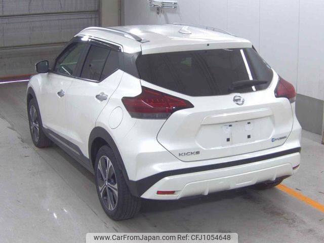 nissan kix 2021 -NISSAN--KIX P15-024063---NISSAN--KIX P15-024063- image 2